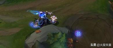 锤石最新皮肤爆料视频网,神秘元素与经典造型完美融合  第3张