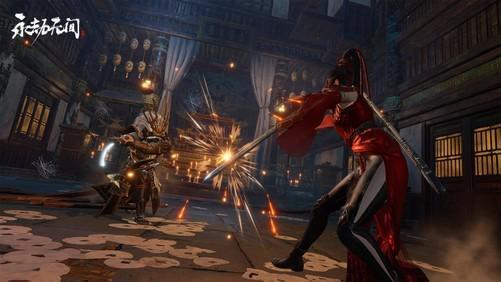 永劫无间pve最新爆料毒套,毒套机制揭秘，挑战极限生存之旅  第2张