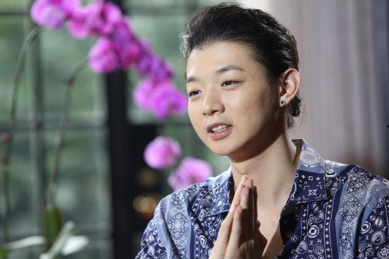 娱乐吃瓜酱典妻,娱乐吃瓜酱的婚姻悬疑大剧  第2张