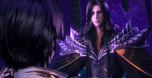 神印王座最新剧情爆料在线观看,神秘势力崛起，主角命运再起波澜！